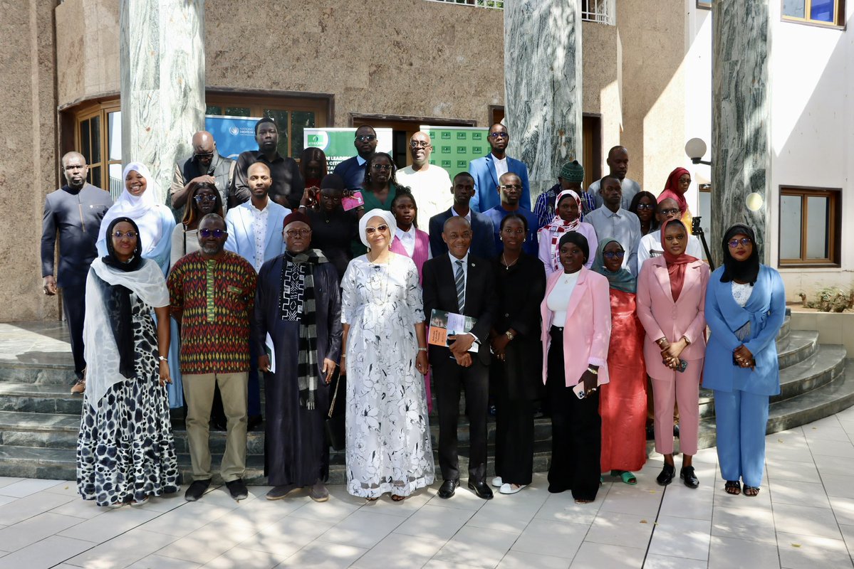 Afrikajom Center tweet media