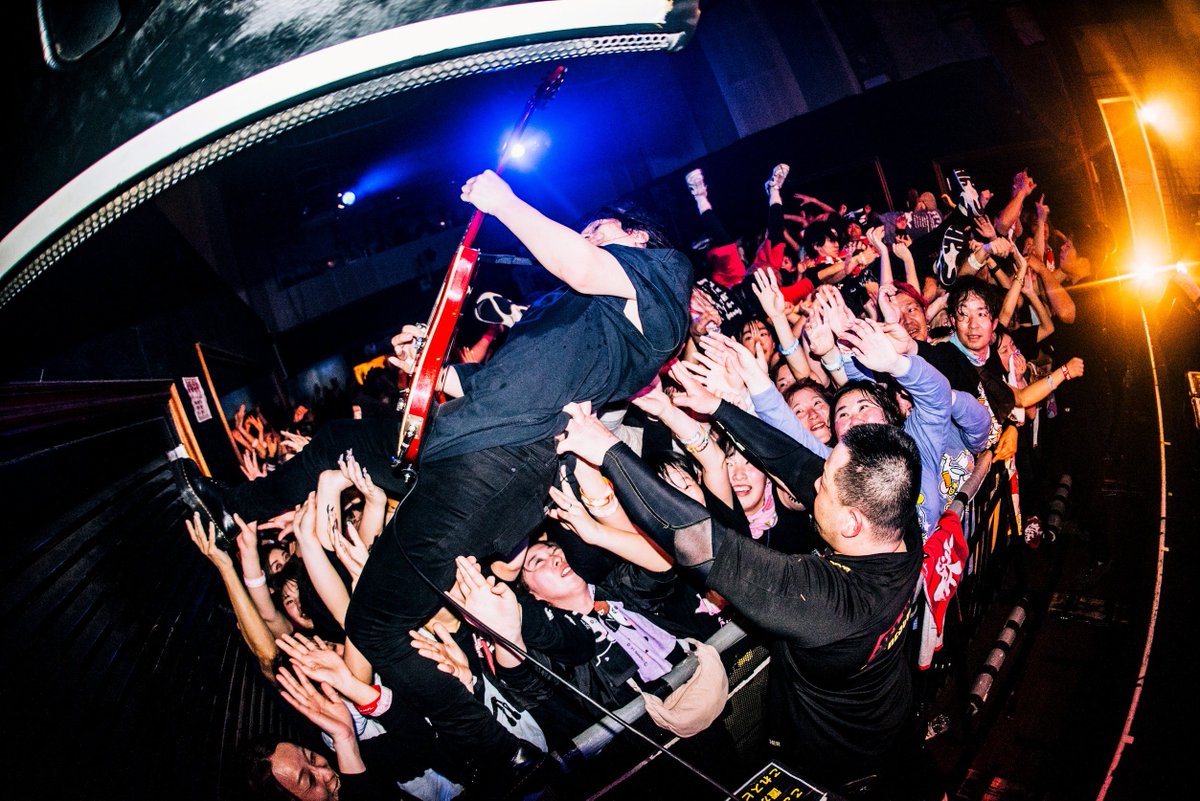 いわーい@4/6トラスト,7ロコEAST,8ロットン tweet media