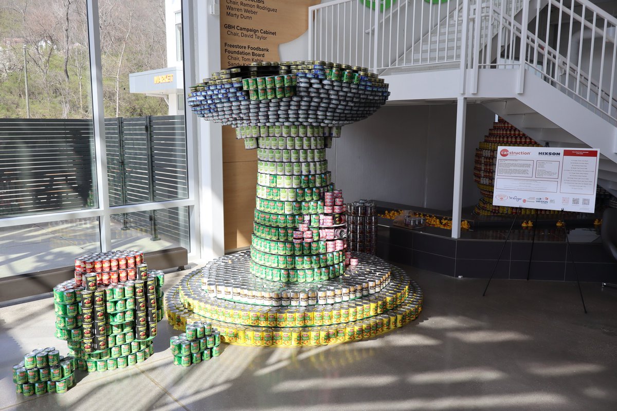 Hixson Inc. tweet media