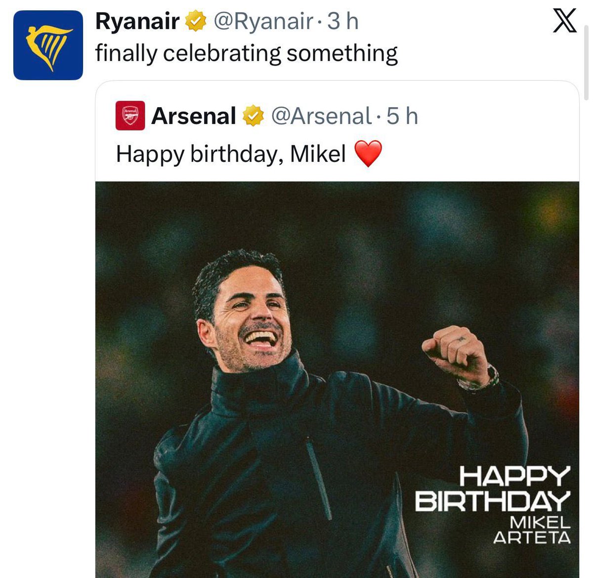 Actu Foot tweet media