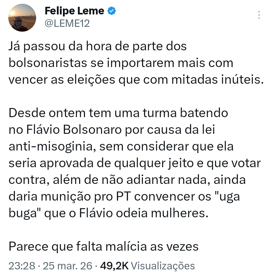 FACTOS NEWS tweet media