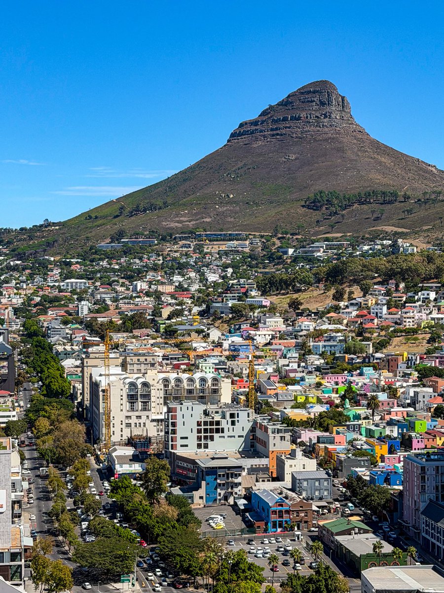 Ulrich Janse van Vuuren tweet media