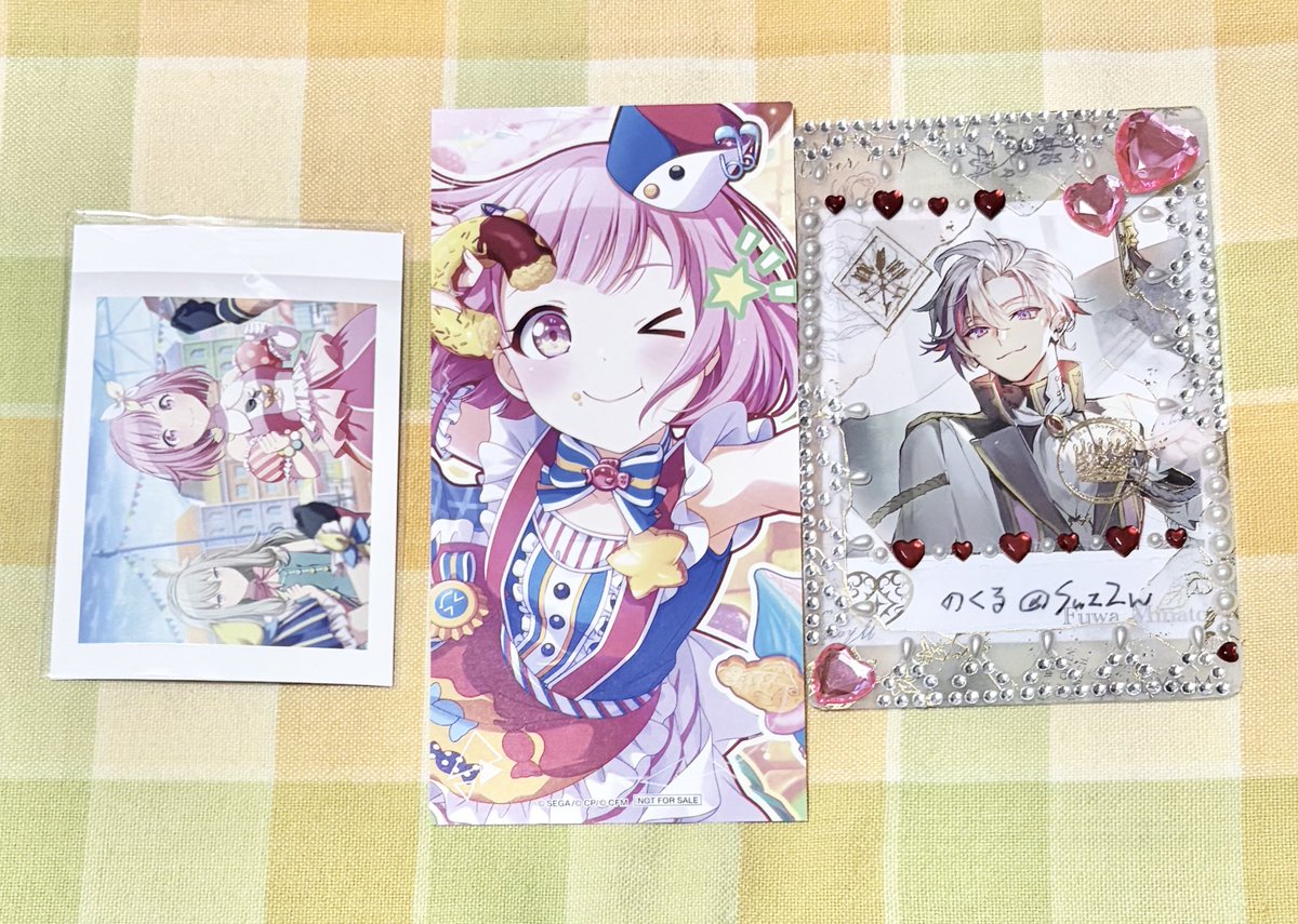 のくる✧リトリン必読 tweet media