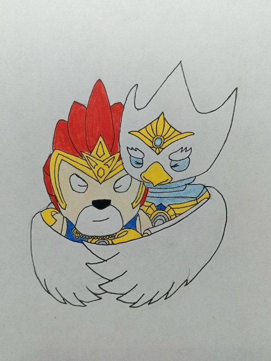 Just Chimavian tweet media