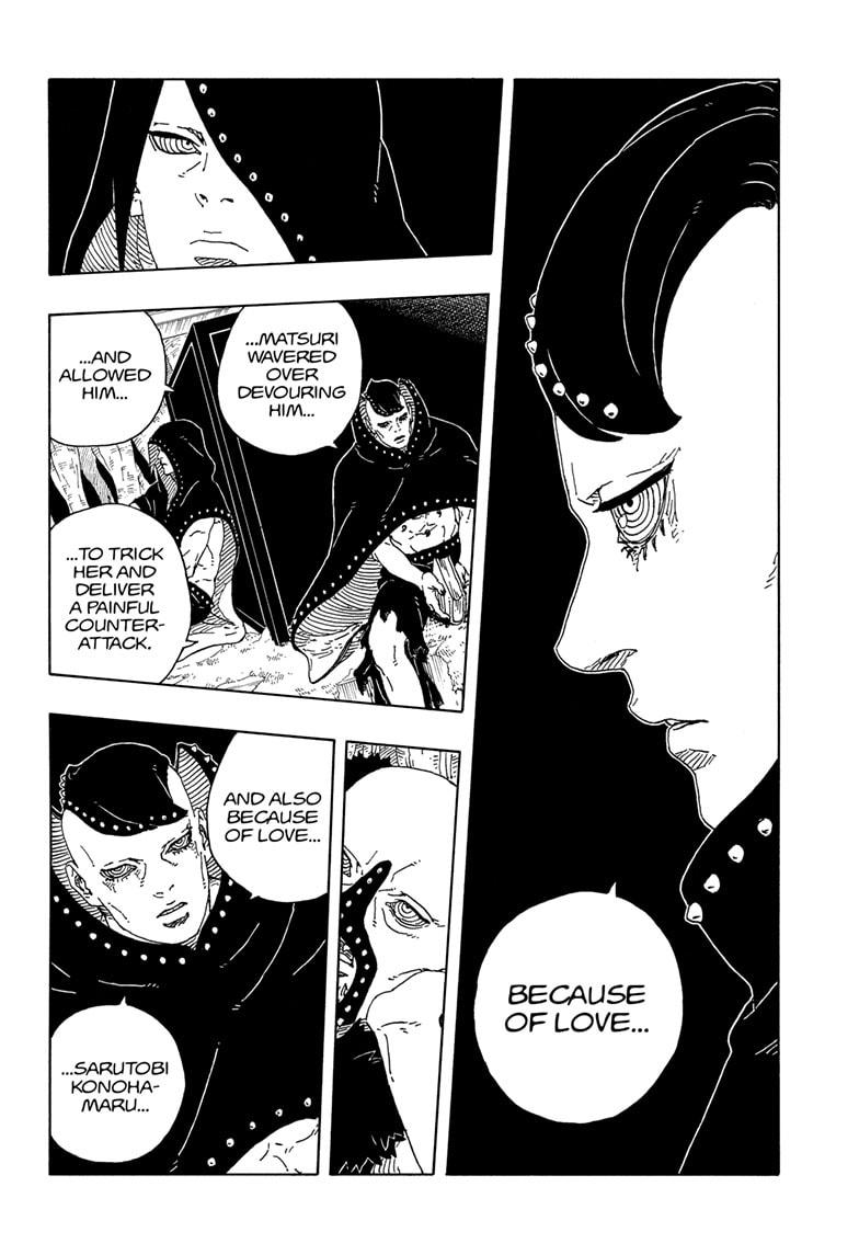 Vortexb (Manga colorist) tweet media