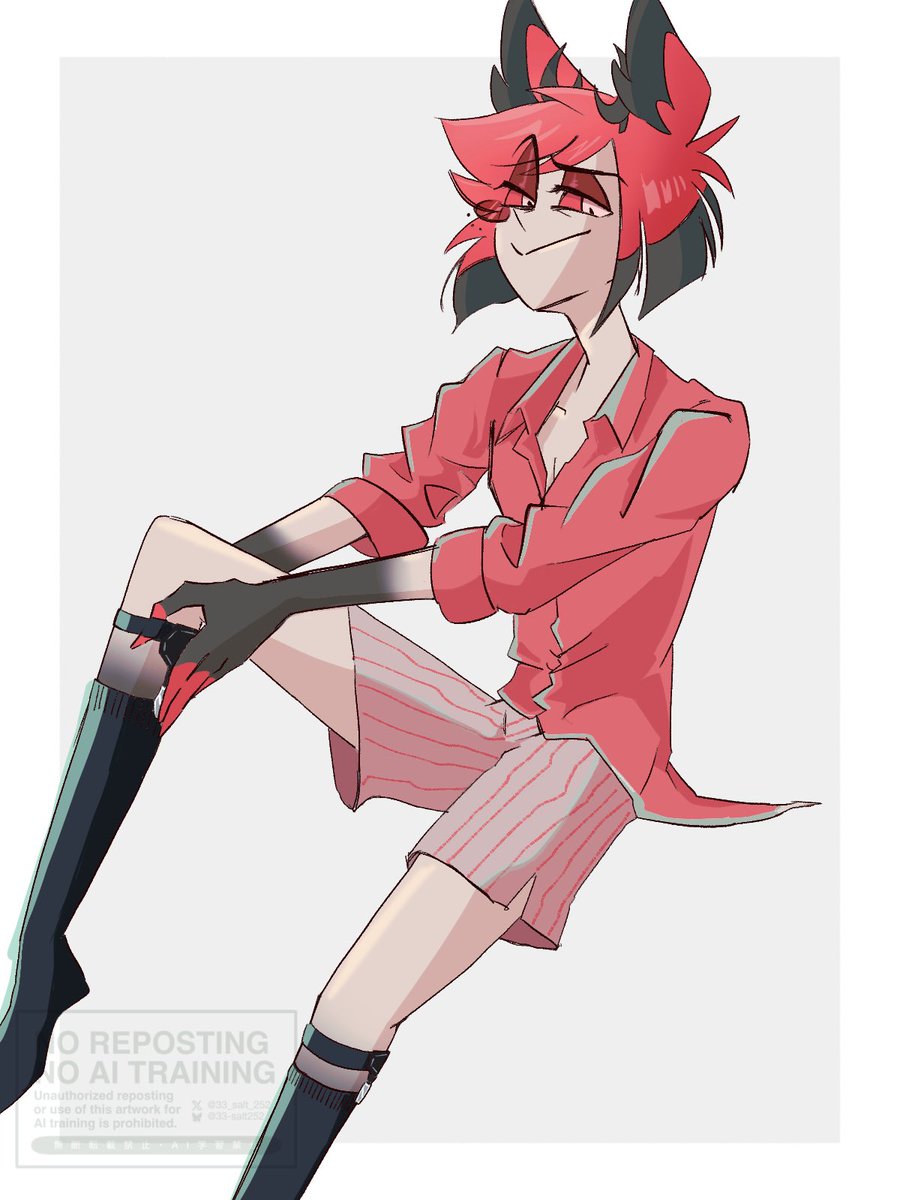 そると@5月原稿中 tweet media