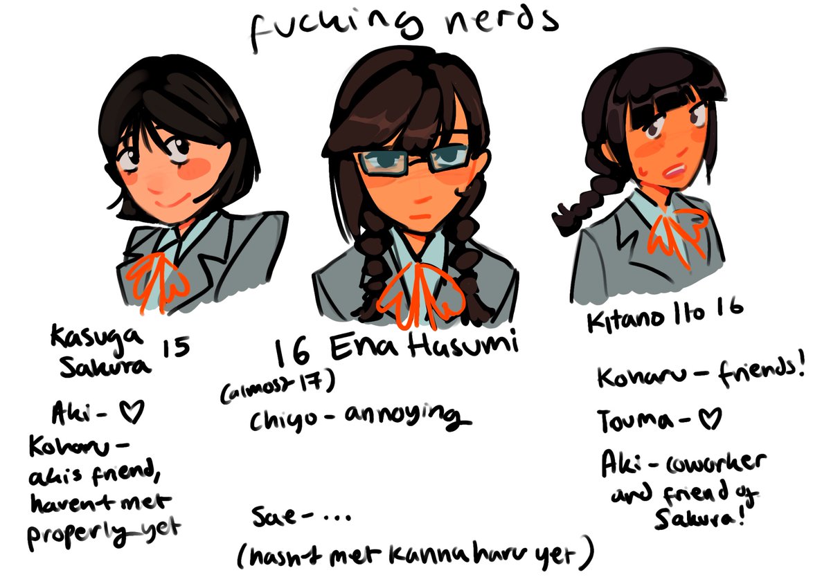 Kitty🍊(KOU WILL LIVE) tweet media