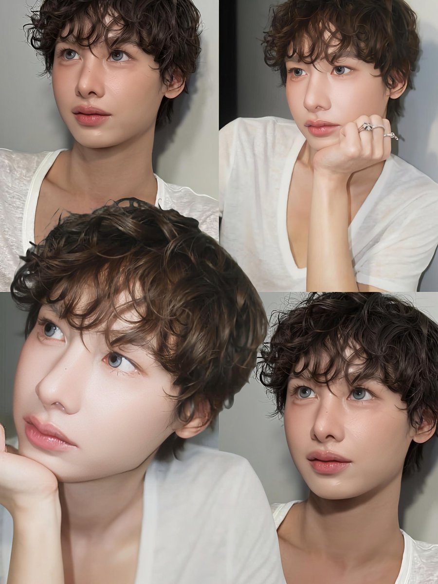 #กันอรรถพันธ์ #GunAtthaphan

FREAKING GORGEOUS 😭😭