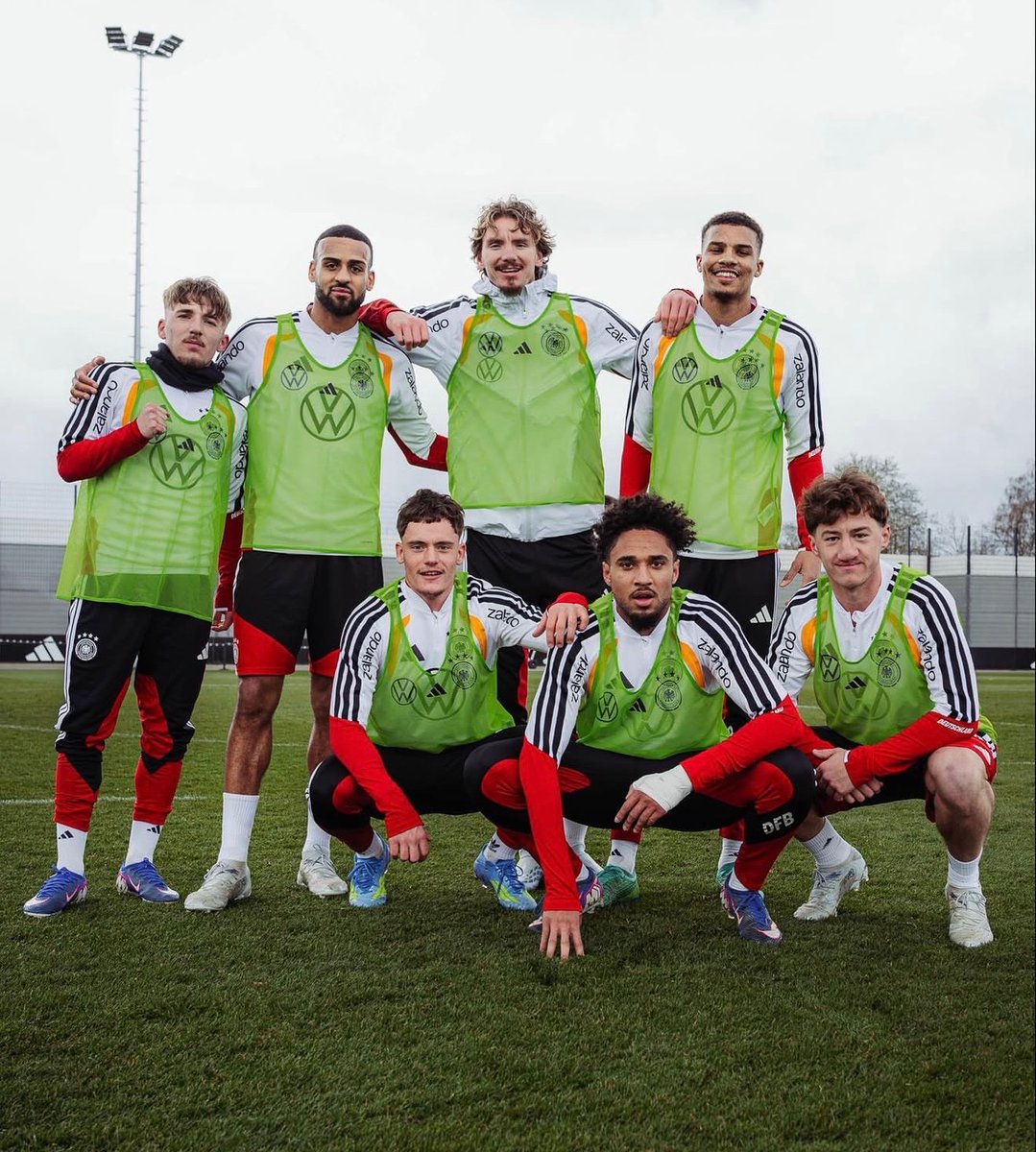 The Touchline | 𝐓 tweet media