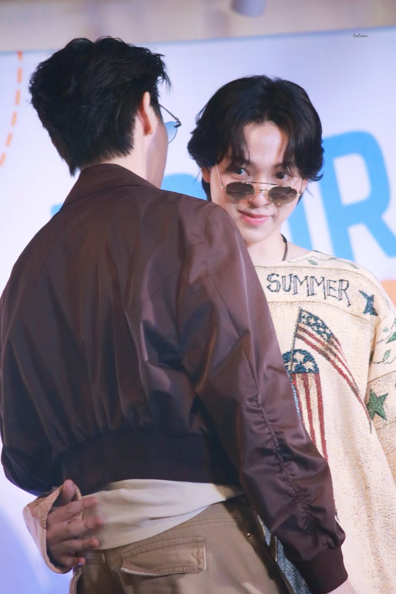 ˗ˏˋ𝙩𝙤𝙤𝙠𝙩𝙖 ☺︎︎⛅️ tweet media