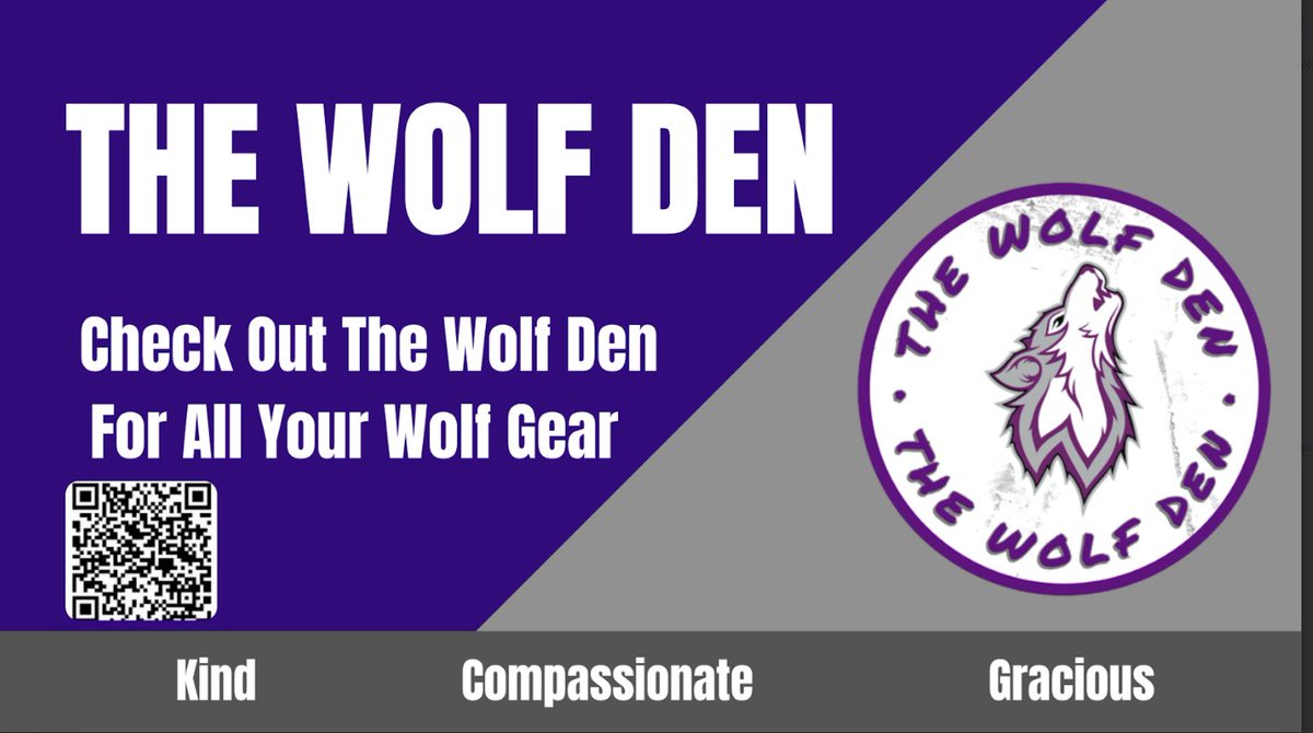 Wyoming Wolves tweet media