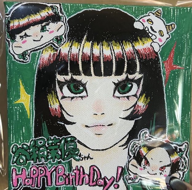 ぱちぱちとまと𓃵 tweet media