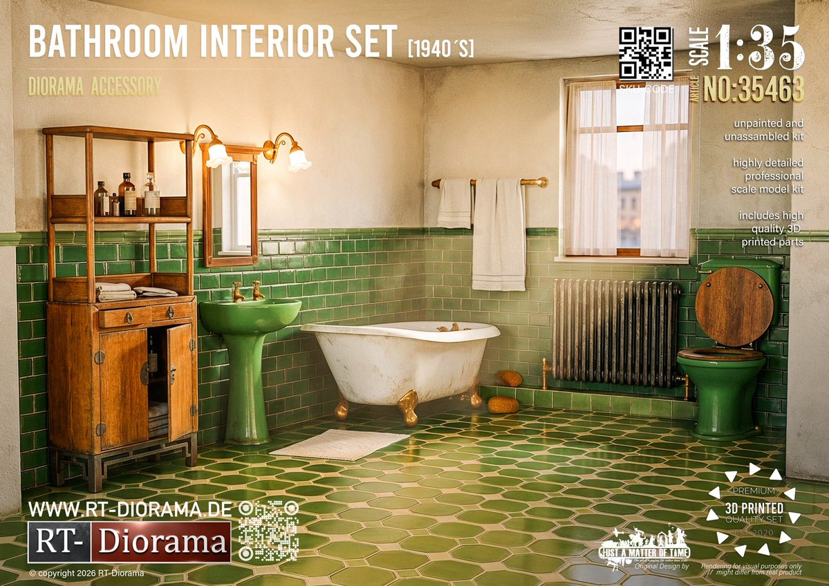 Armorama tweet media