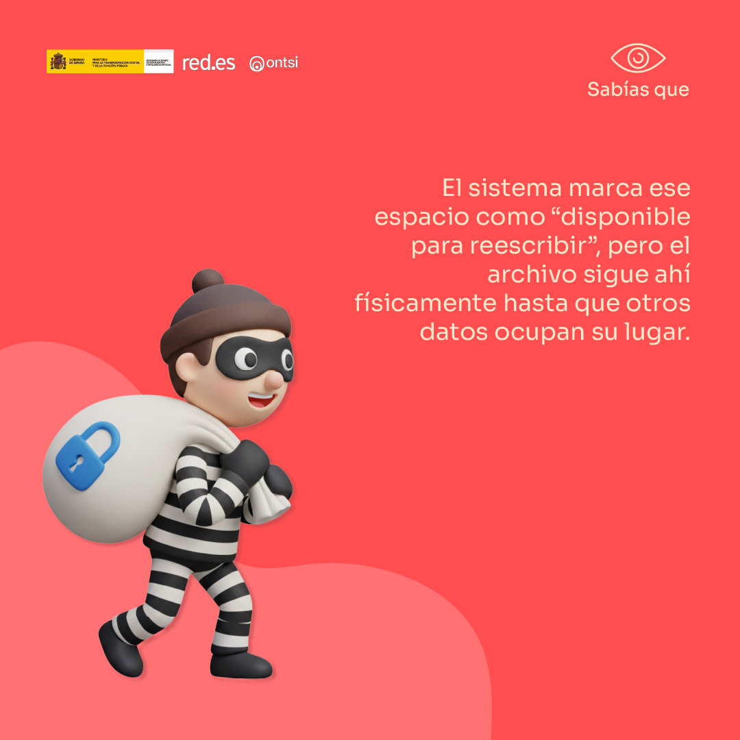 Observatorio Nacional de Tecnología y Sociedad tweet media