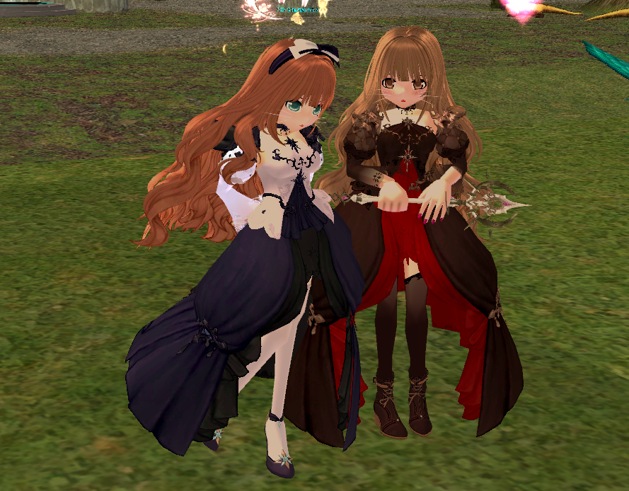 りいあ(+,,ÒᆺÓ,,)ぱちぇまる tweet media