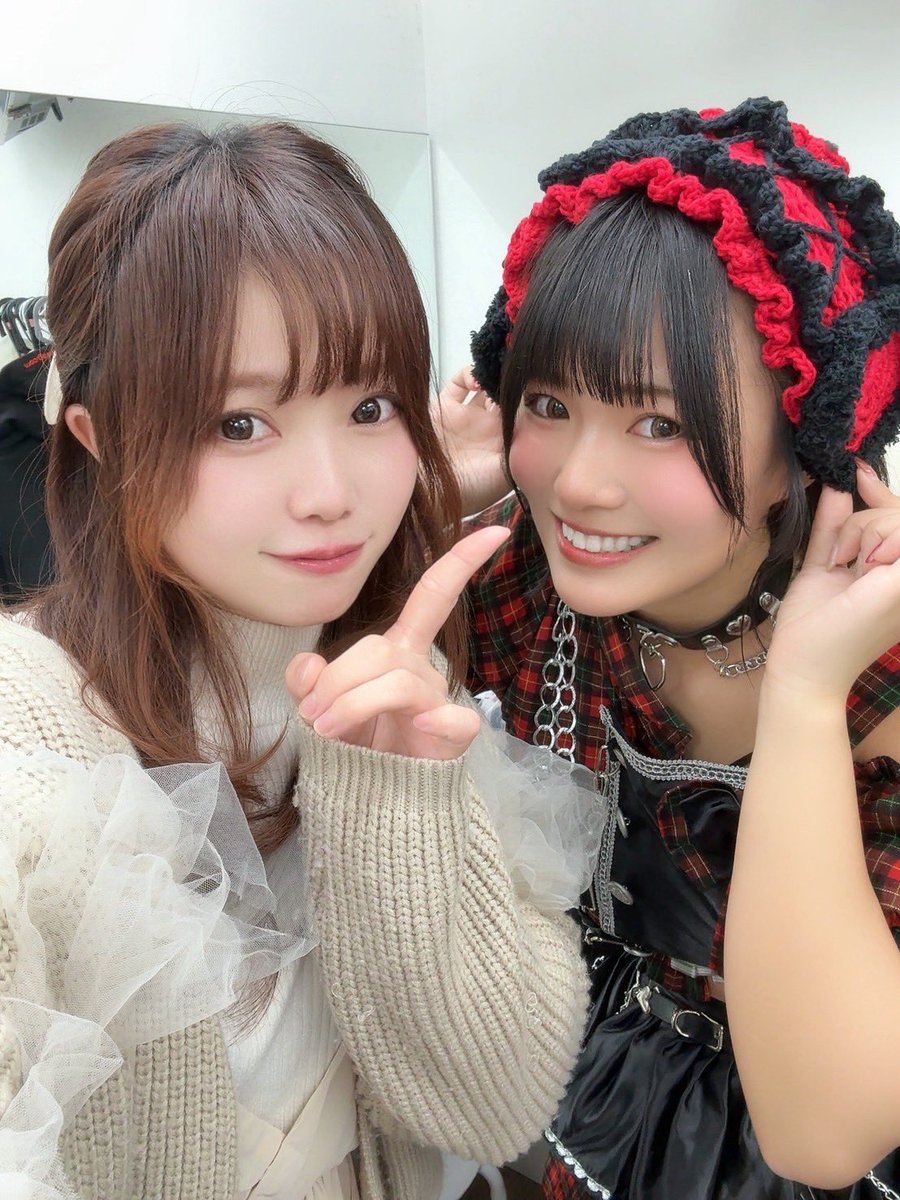 陽乃ほのか☀️天空のシラバス tweet media