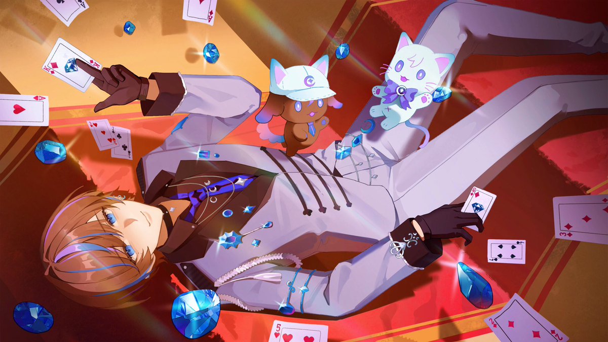 本来无一物 tweet media