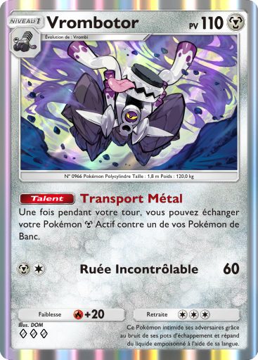 Lead, Pokemon Pocket tweet media