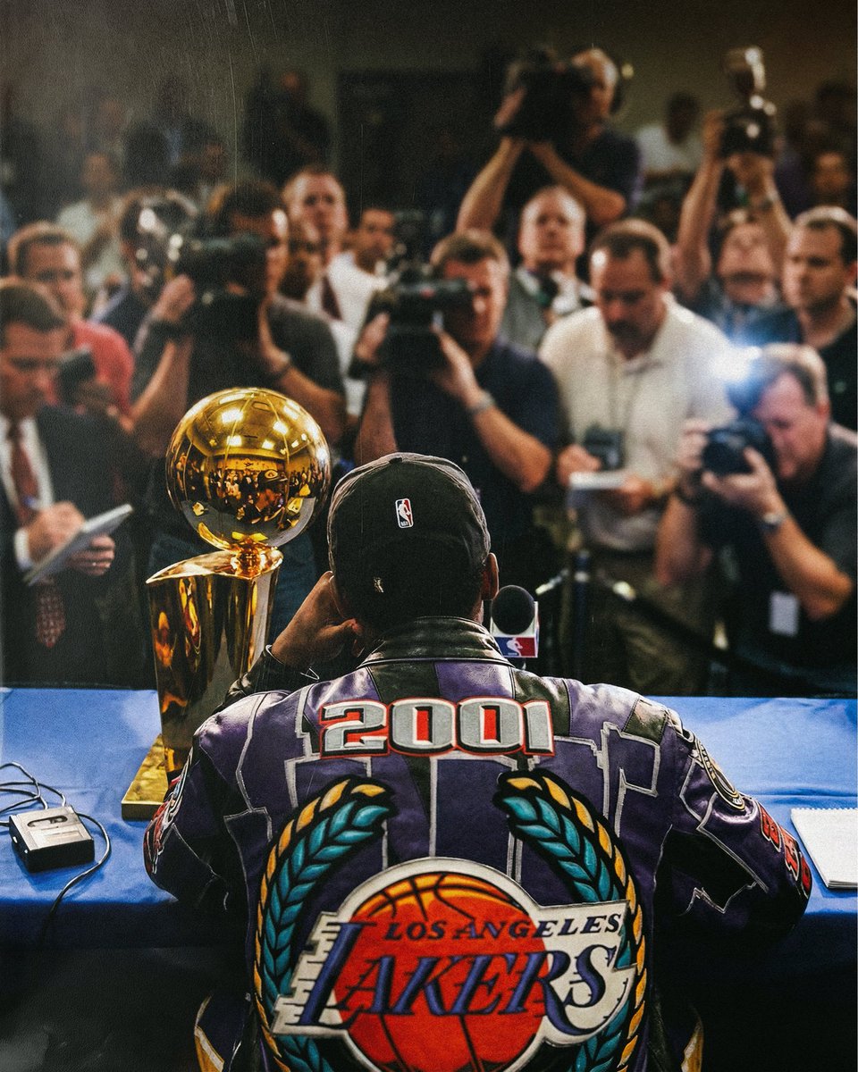 ikonick_xyz's tweet image. Questions Asked. Answers Given.🥱
Prove ‘em Wrong…

#Kobe #Mamba #ProveThemWrong #IKONICK
