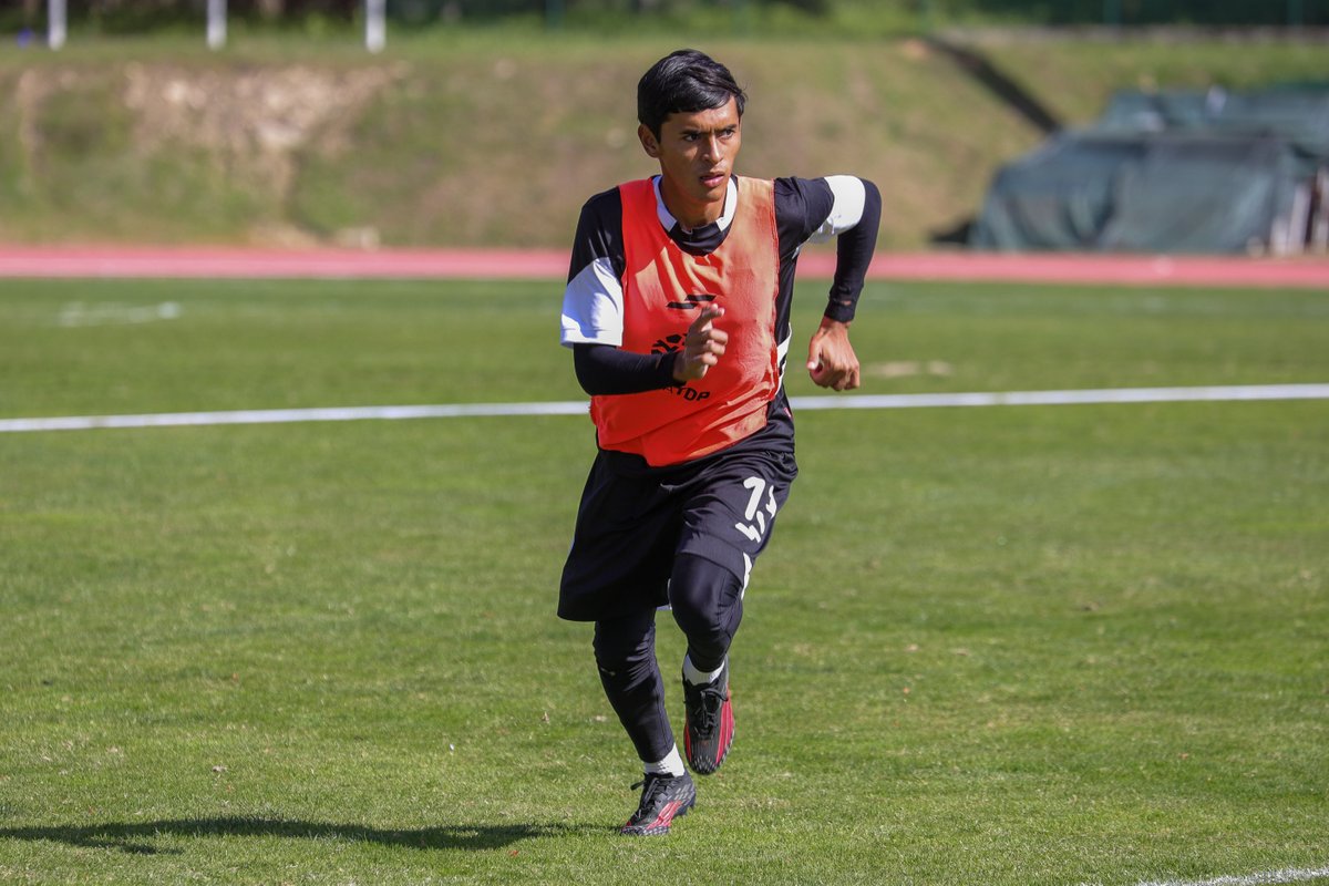 Liga TDP tweet media