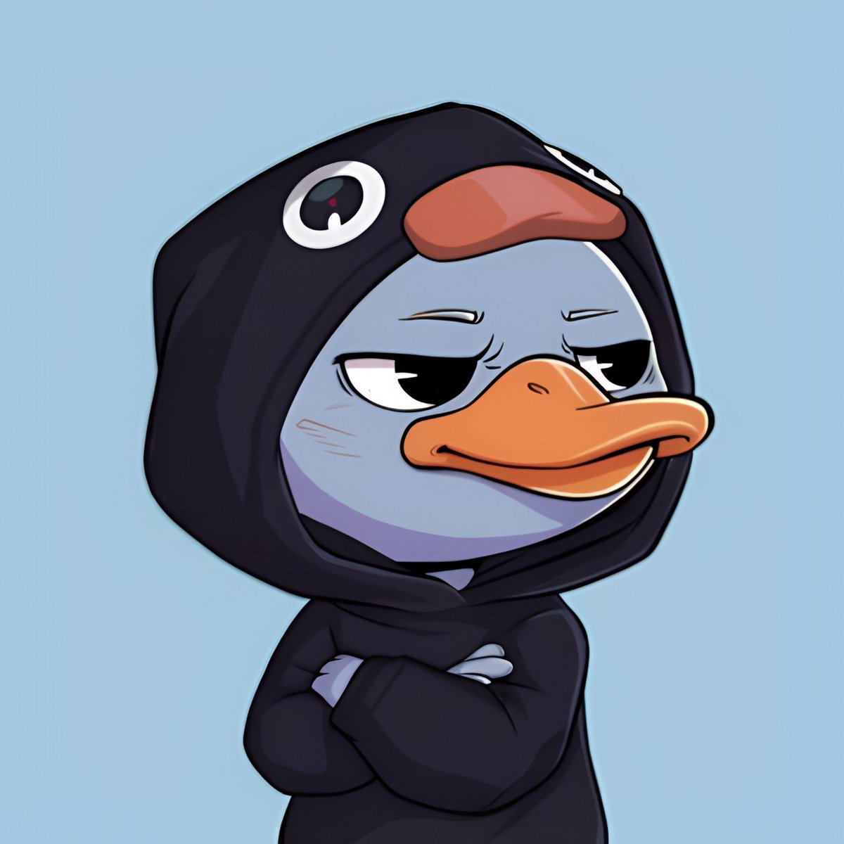 Wallchain Quacks tweet media