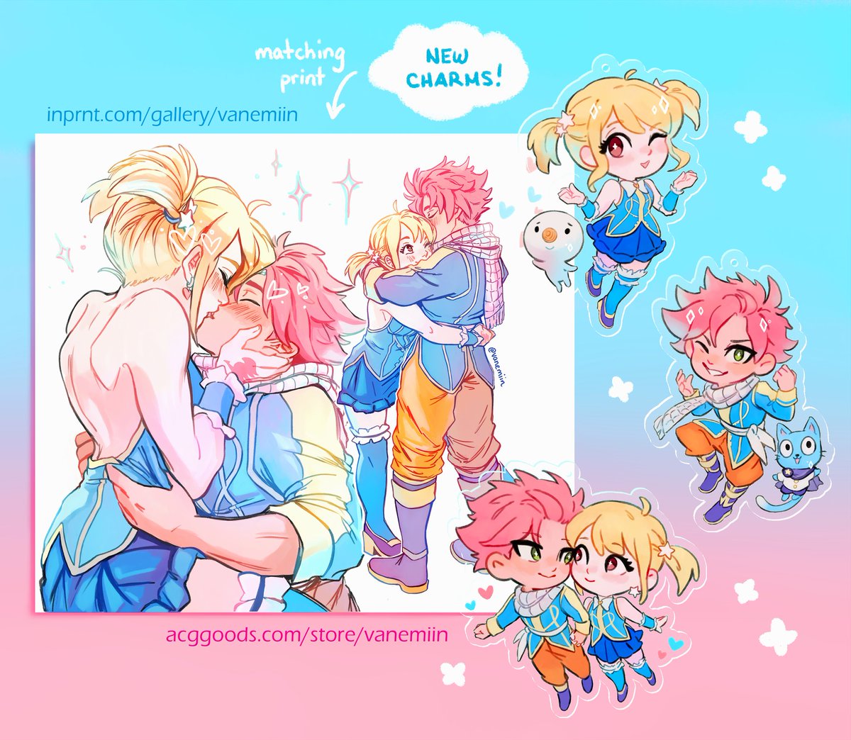 🌷 vanemiin 🌷COMMISSIONS OPEN! tweet media