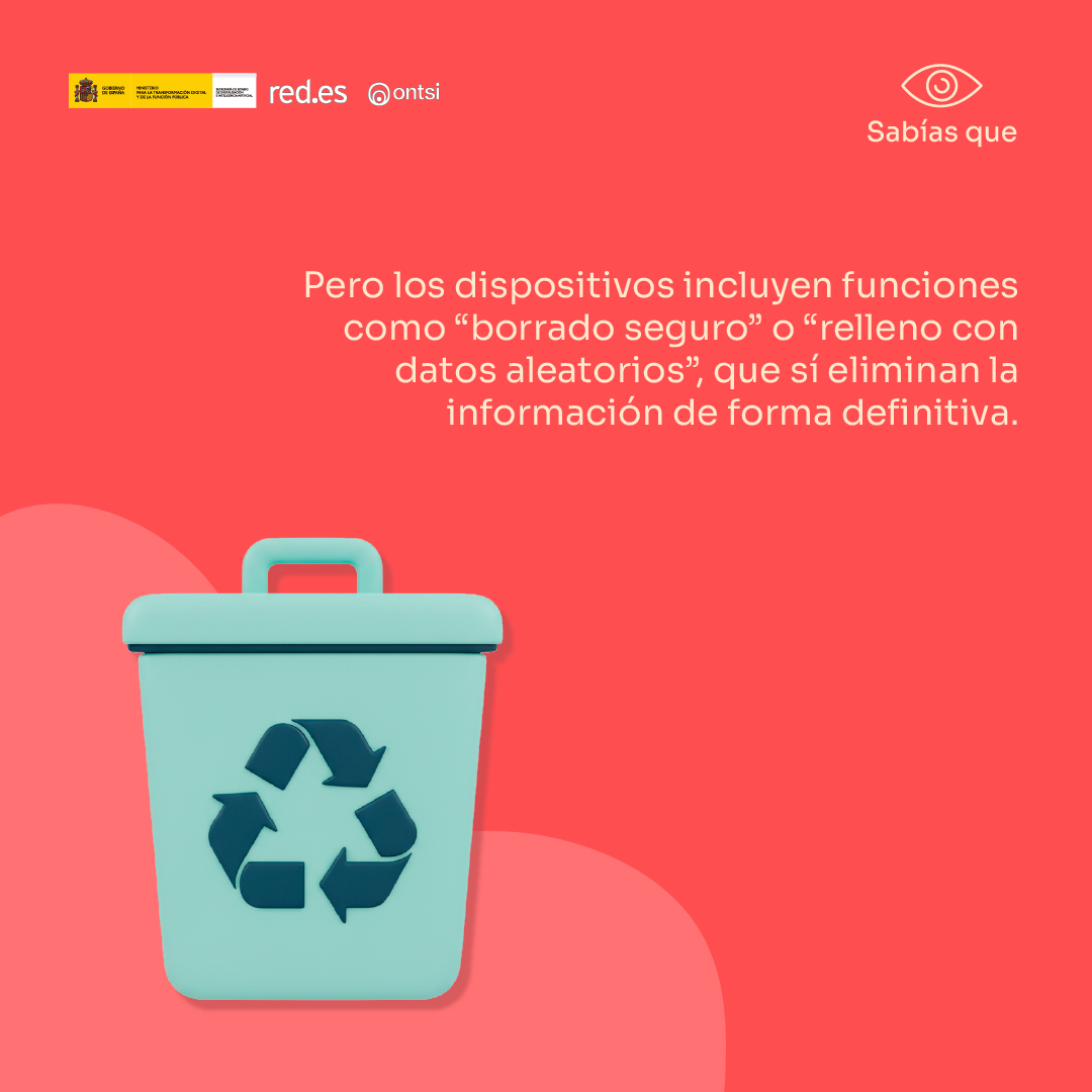 Observatorio Nacional de Tecnología y Sociedad tweet media