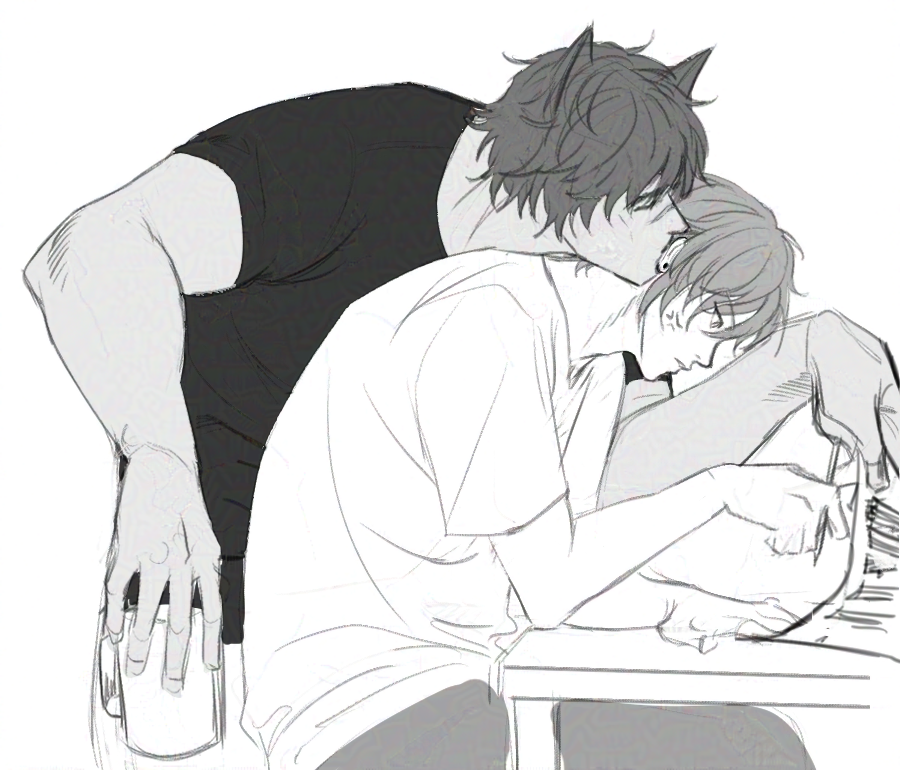 밤등대/BDD tweet media