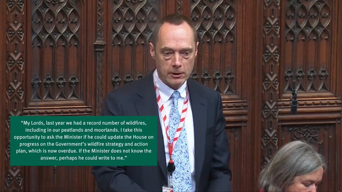 All-Party Parliamentary Group on the Environment tweet media