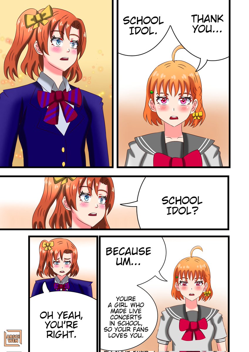 Arsciwen tweet media