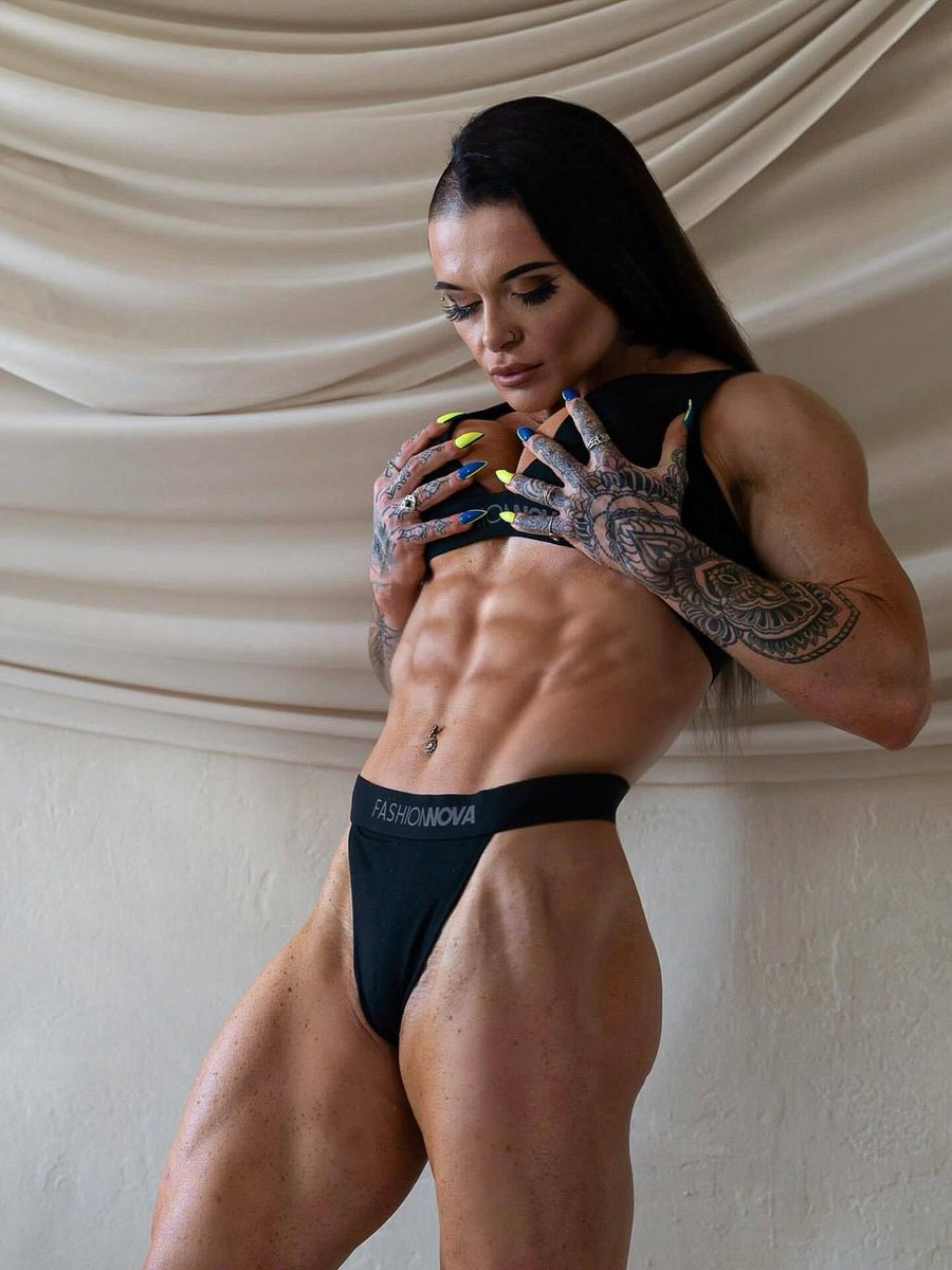 ChillFit tweet media