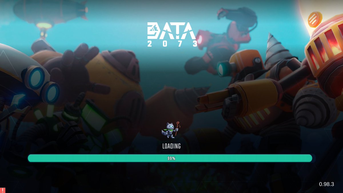 Phule2018's tweet photo. @DATA2073 @Somnia_Network Error! How to fix this error? https://t.co/5d7mIkqs1n