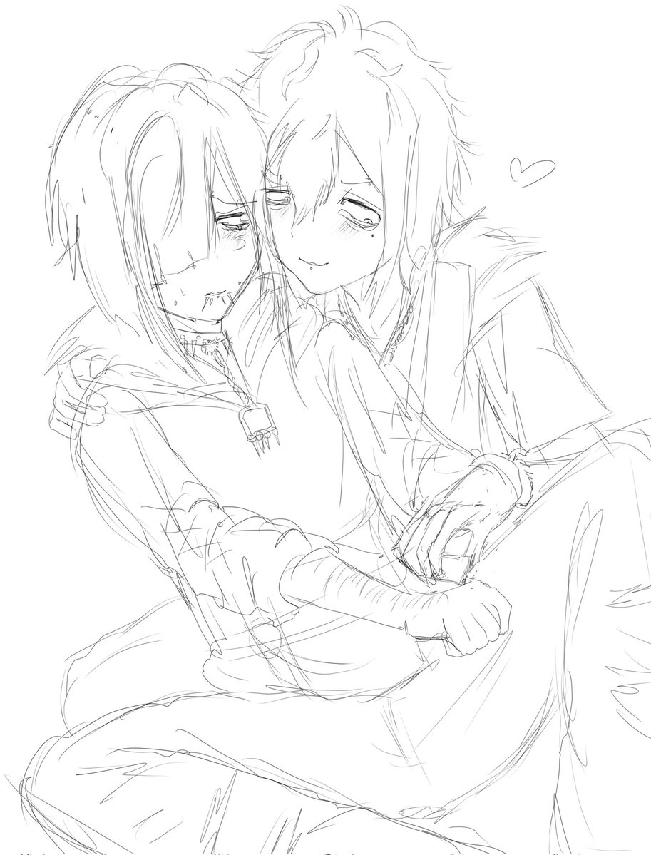 hiro (¬_¬) tweet media