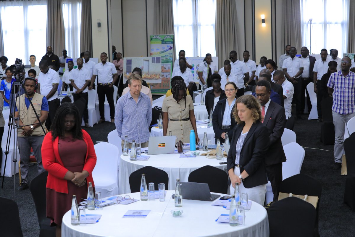 The New Vision tweet media