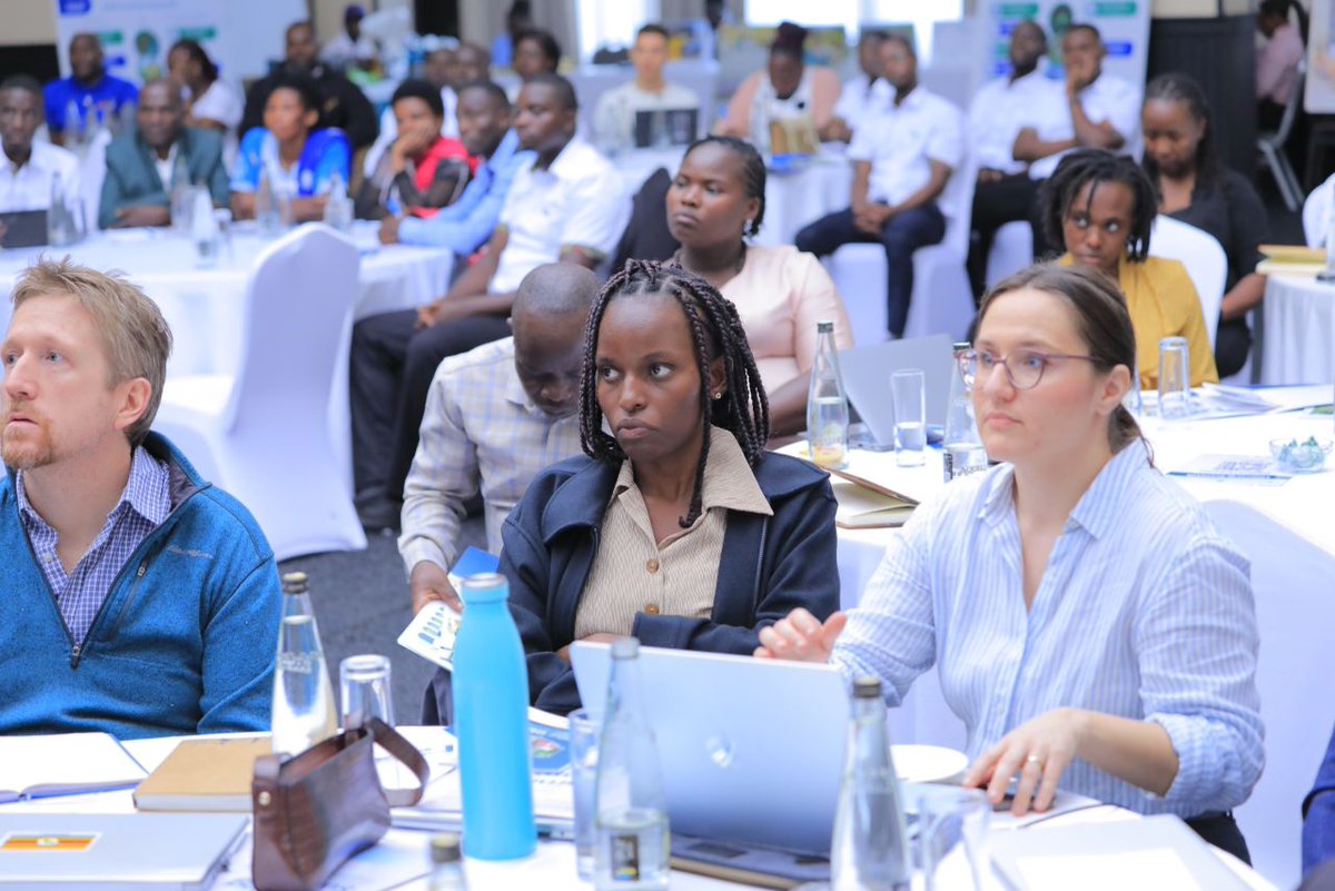 The New Vision tweet media