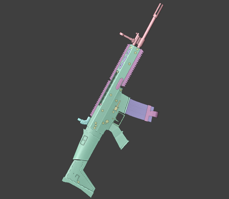 🦊Kin Jingyi | Background Artist Open Comissions tweet media