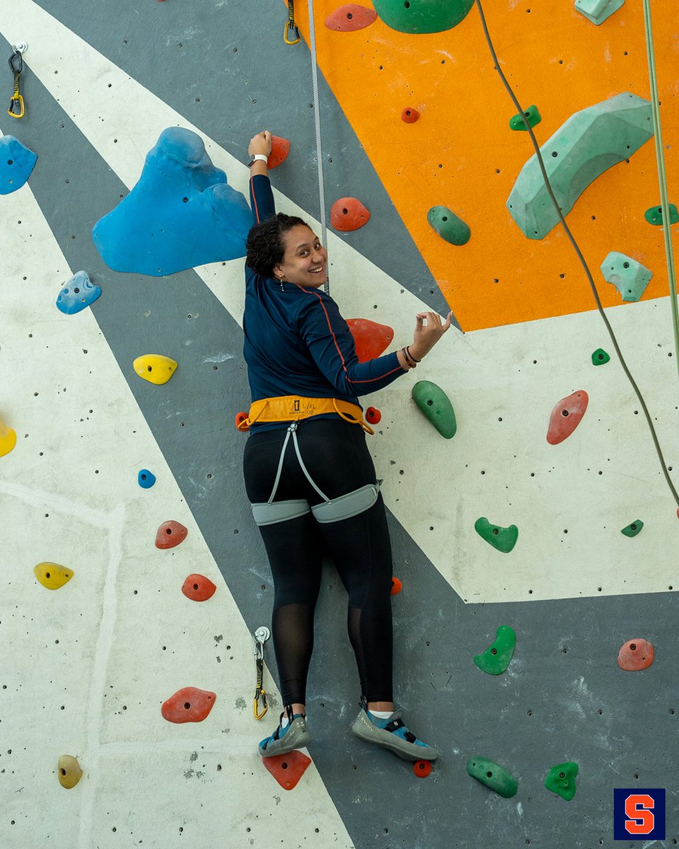Syracuse Volleyball tweet media