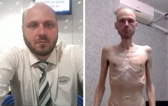 Oleg Yanchevsky tweet media