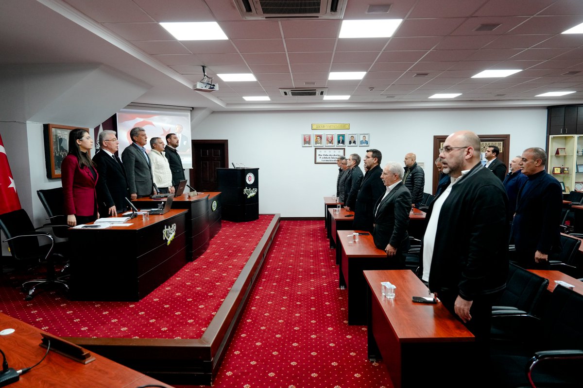 Nizip Ticaret Odası tweet media