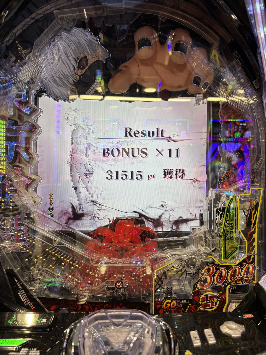 堕天ろあ パルフェットショーケースE8 tweet media