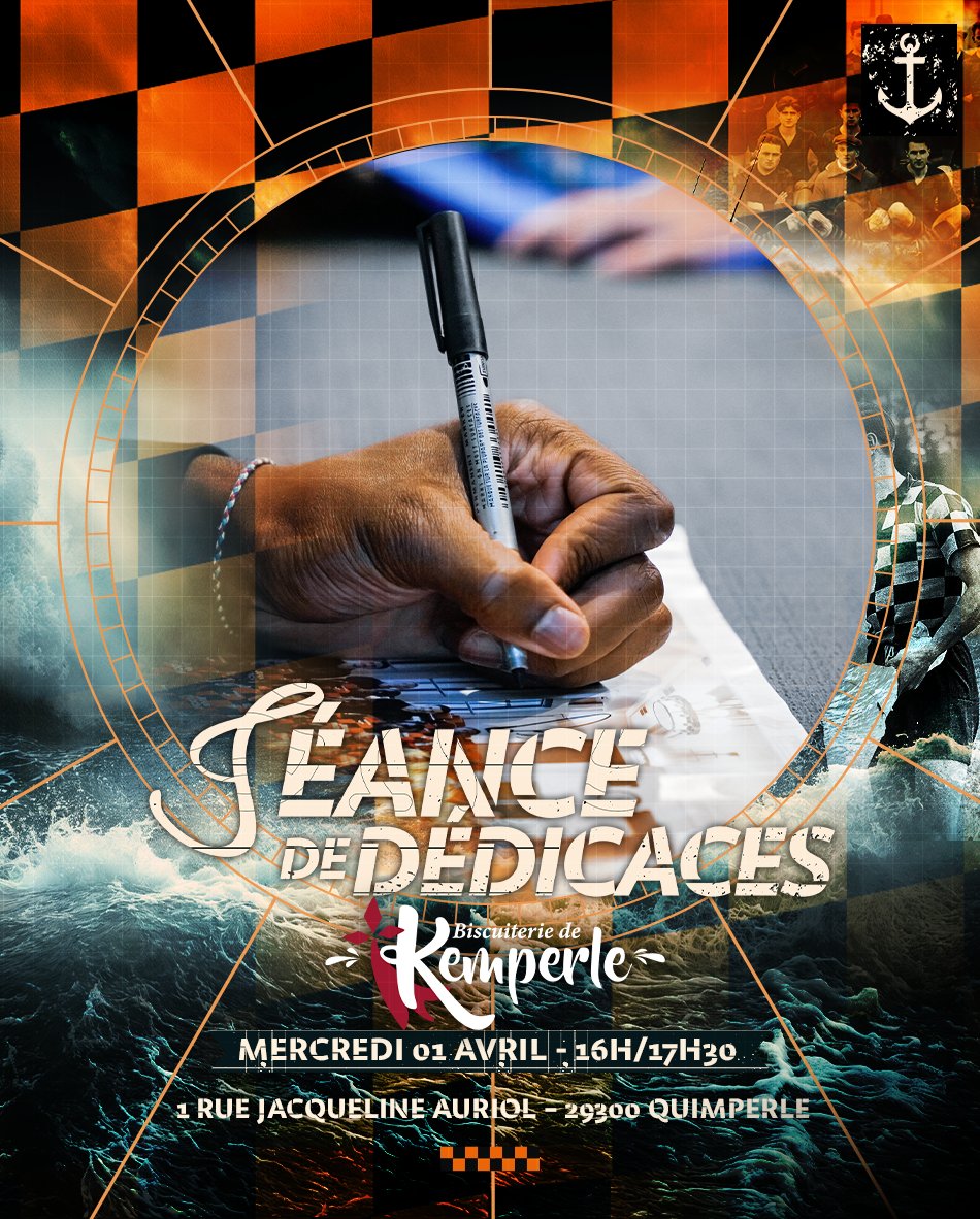 FC LORIENT 🐟 tweet media