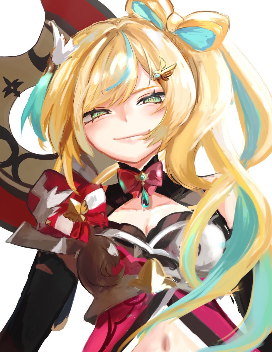 森羅万象系 tweet media