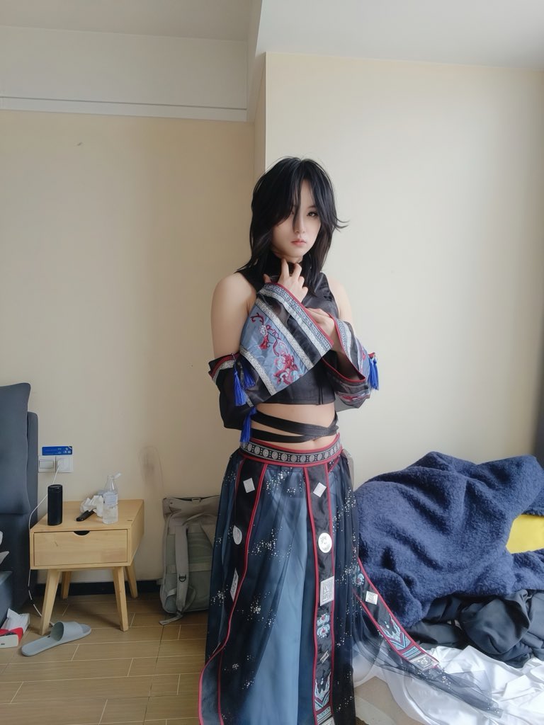 HHW弦卷心菜 tweet media