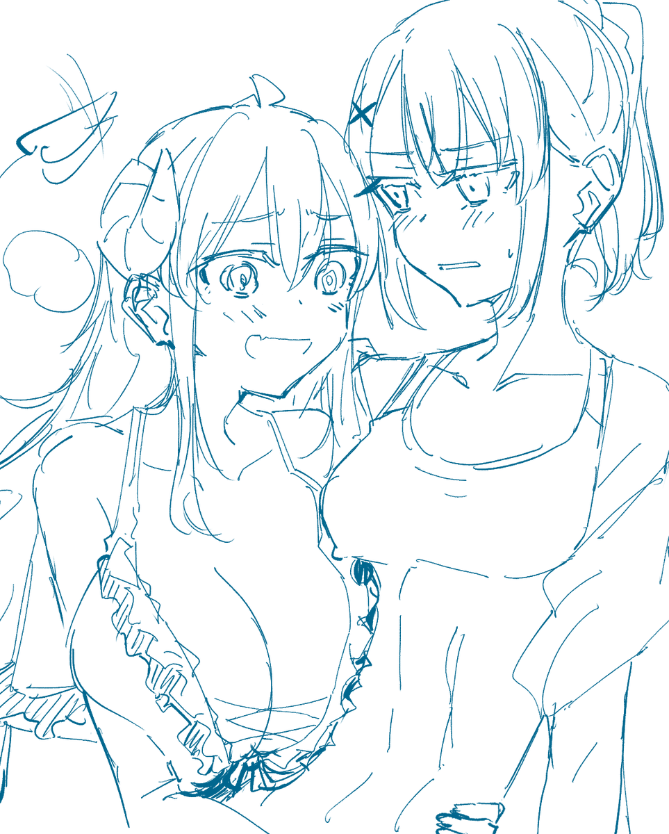 野菜畑 tweet media