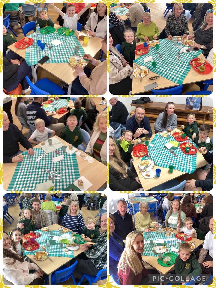 Carleton St Hilda's tweet media