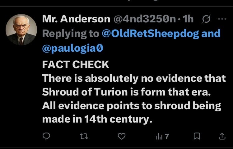 Sheepdog 13 (Retired) tweet media