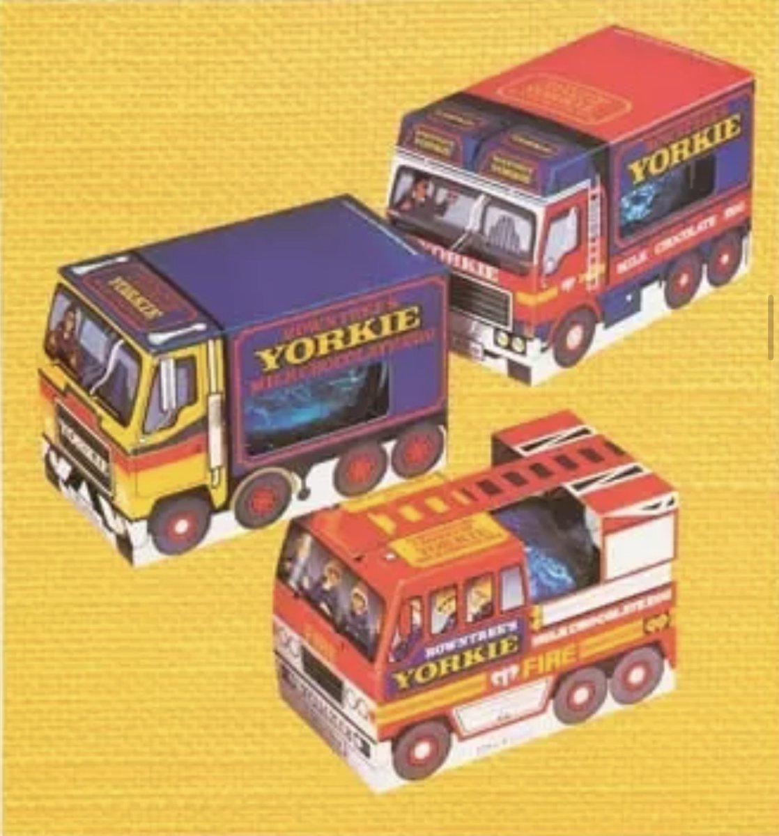 memoryunlocked tweet media