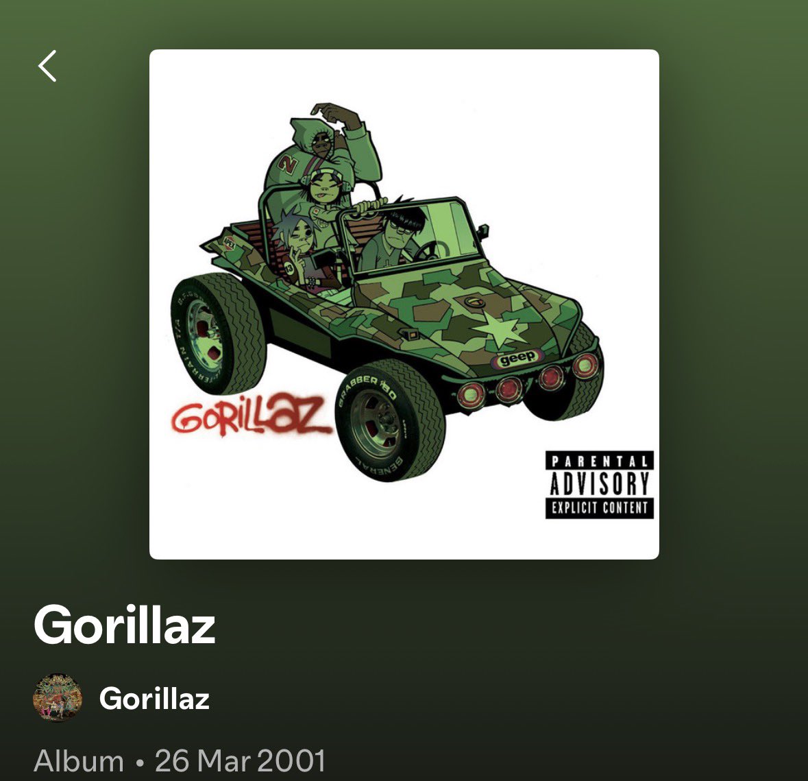 jody ✶♫⋆⛰️ 86 DAYS tweet media