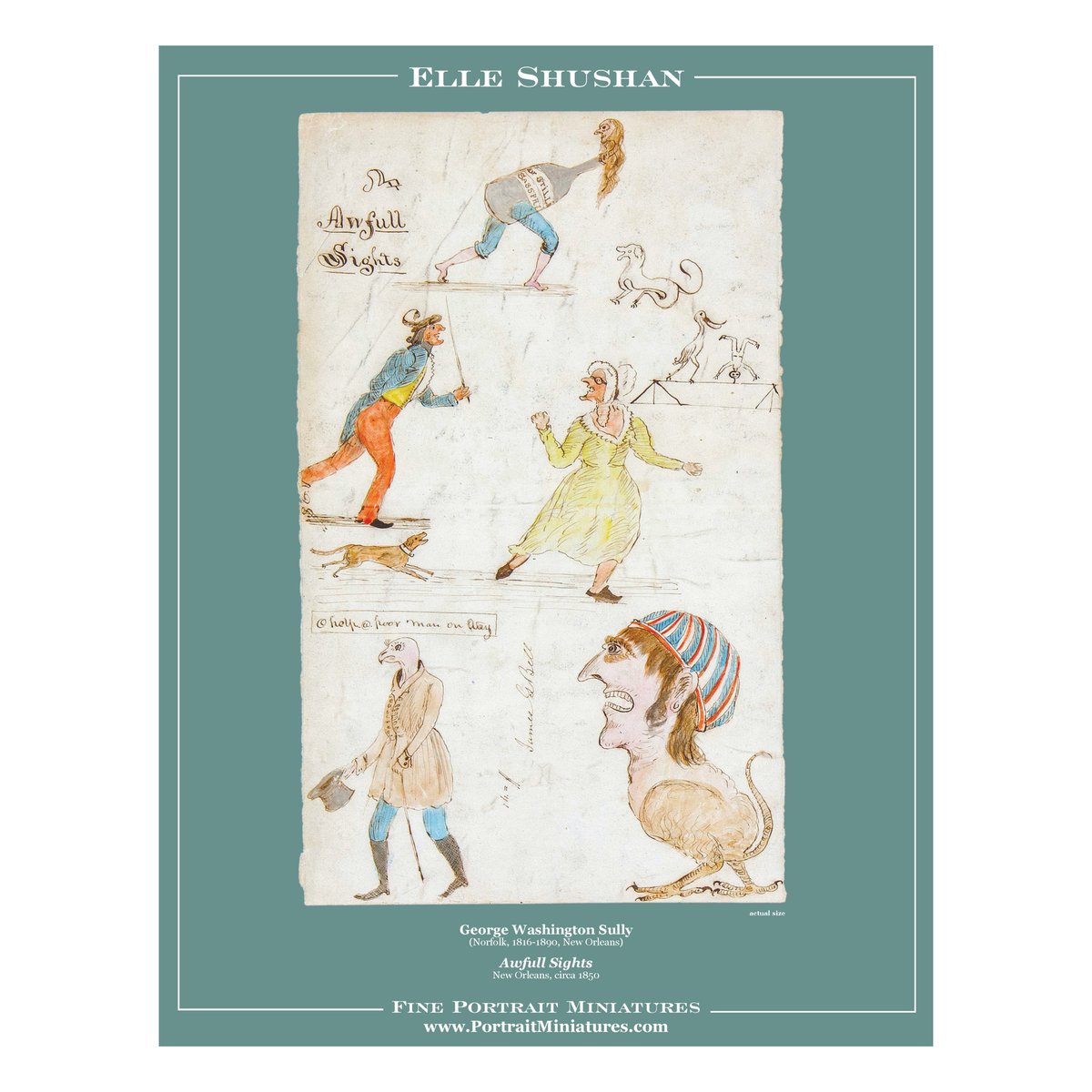 Maine Antique Digest tweet media