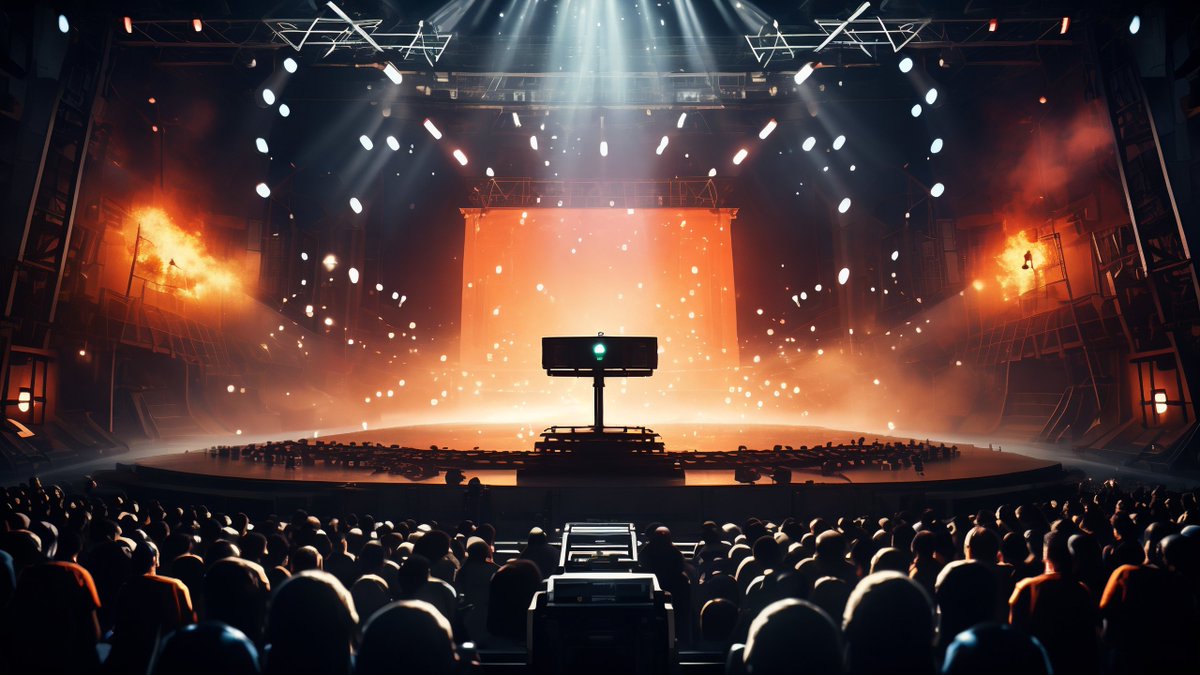 Daniel rogers tweet media